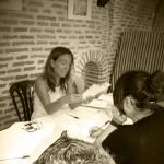 ateliers d'écriture Chris TAAL